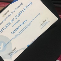 Trainer and Supervisory Passing Exam Certification