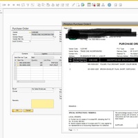 SAP Customized Report in PLD 