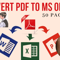 Data  Conversion 