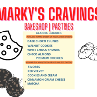 Promotional Poster using CANVA
