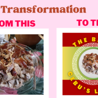 Photo Transformation 