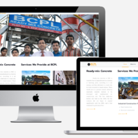 BCPLRMC- WordPress Development, Hosting