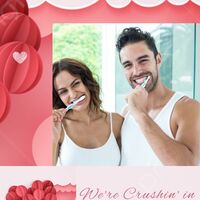 Valentines greeting