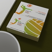 Business Card Design