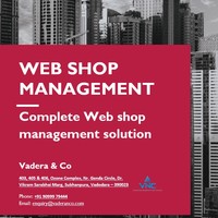 Complete Web management solution