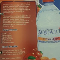 New Product Launch