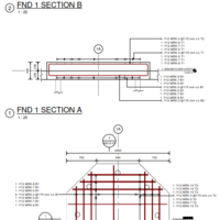 Rebar Detailing 