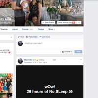 Social Media Management 