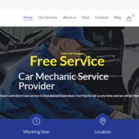 CMSP - WordPress