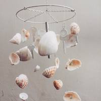 Recycled crafts.