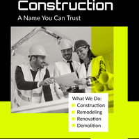 Flyer