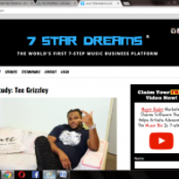 7 stars dreams website