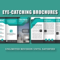 Brochure design