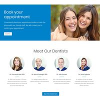 Toronto Diamond Dental Clinics