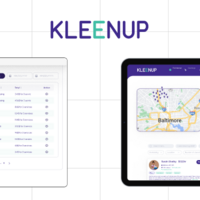 Kleenup