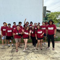2025 Team Building