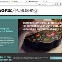 Book Marketing