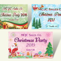 Event Tarpaulin