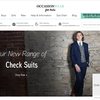 https://www.occasionwearforkids.co.uk/