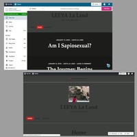 My Wordpress