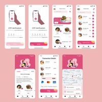 Restaurant App