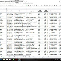 Lead Generation