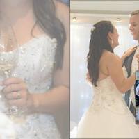 Wedding Album Design