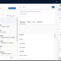Dynamic 635 for ERP Planning of Gocaboo Hauling Serv. Proj.