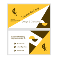 business card 1
