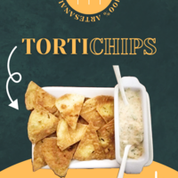 Story Post for Tortilista.