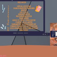 Banner sample