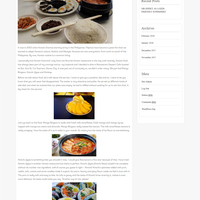 Wordpress Management