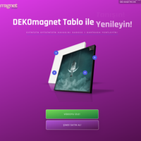 Website Traslation (dekomagnet.Com)