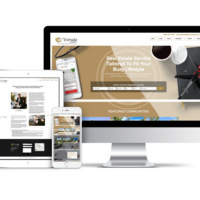 Web Design + Development