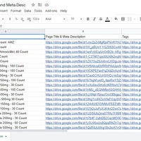 Fish Pharm On-page SEO