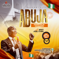 Social Media e-flyer