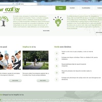 Wordpress portal
