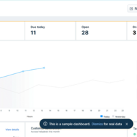 FreshDesk_TicKet_Creation_Portfoli