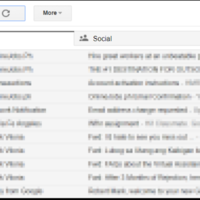 Email Management