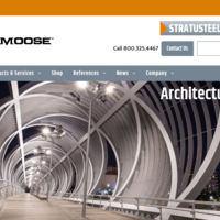 Bull Moose Tube Company