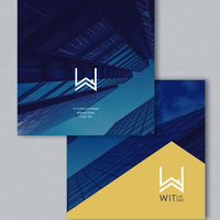 Brochure Design | WitLet Sell
