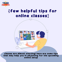 Posting on Public official social media platform 