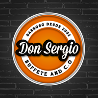 LOGO - Buffette and drinks