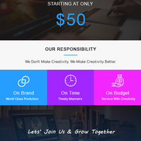 Banner Design