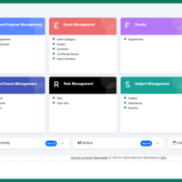 Learning Management System