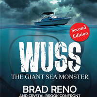 Client Book Cover