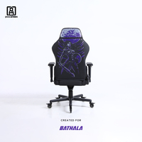 GODDESS OF THE MOON GAMING CHAIR