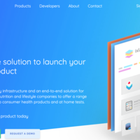 Website https://ixlayer.com/