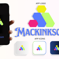 Website /app development with Custom domain connection and s