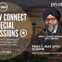 Another featured class promotion 